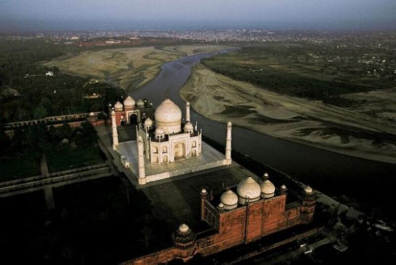From Delhi: Exclusive Taj Mahal Sunrise, and Agra Fort Tour - Important Considerations