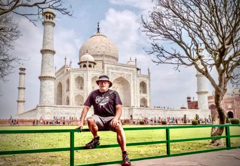 From Delhi: Exclusive Taj Mahal Sunrise, and Agra Fort Tour - FAQs
