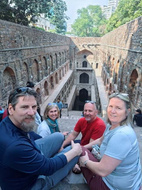 From Delhi: Full Day City Tour of Old & New Delhi. - Who Will Love This Tour?