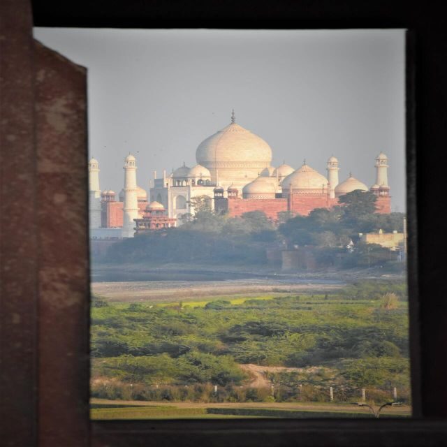 From Delhi: Golden Triangle Multi-Day Guided Private Tour - Price and Value