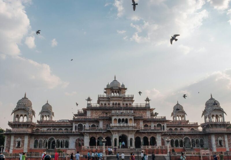 From Delhi: Golden Triangle Multi-Day Guided Private Tour - The Sum Up: Who Should Book?