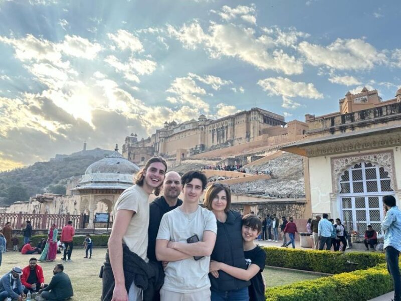 From Delhi: Golden Triangle & Ranthambore Tiger Safari 4 Day - Final Thoughts