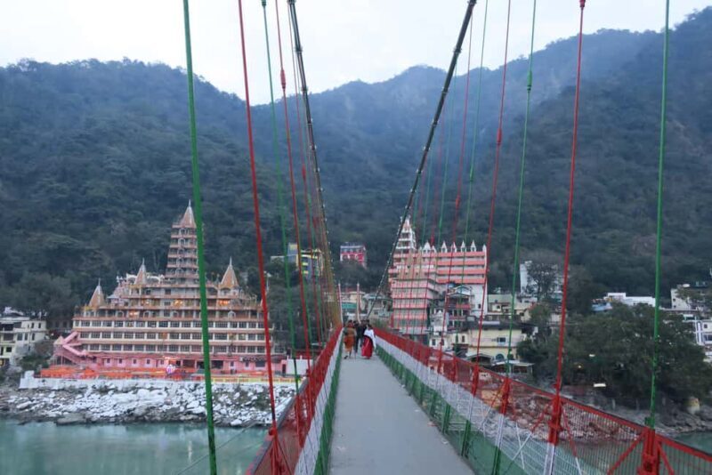 From Delhi: Golden Triangle Tour with Rishikesh 6D/5N - The Experience: What Travelers Say