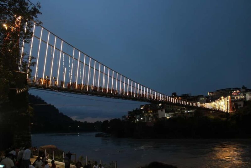 From Delhi: Golden Triangle Tour with Rishikesh+Jim corbett - Who Should Consider This Tour?