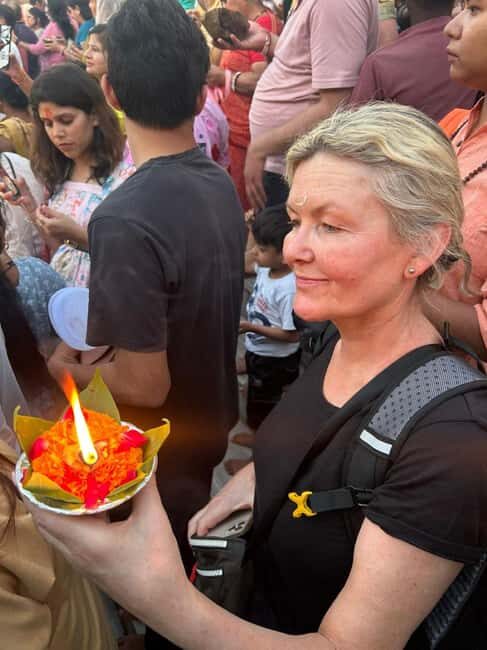 From Delhi: Haridwar and Rishikesh Private Day Trip - Key Points