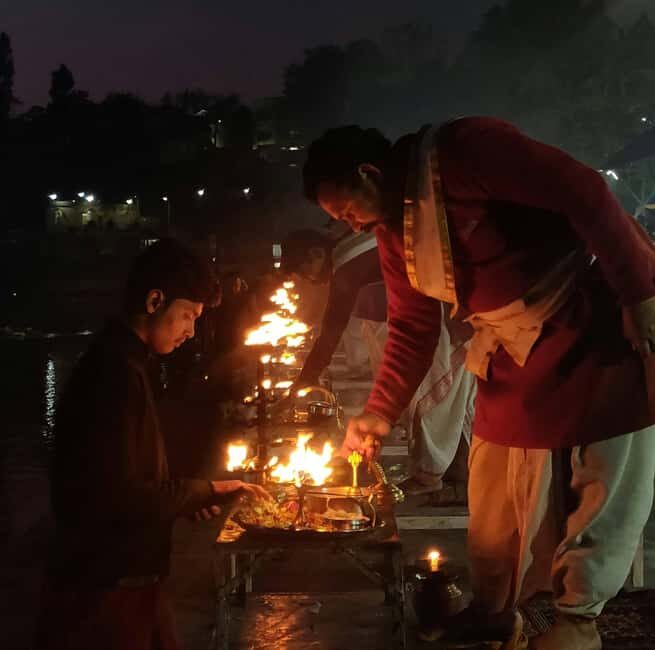 From Delhi: Haridwar and Rishikesh Private Day Trip - The Journey Begins: From Delhi to Haridwar