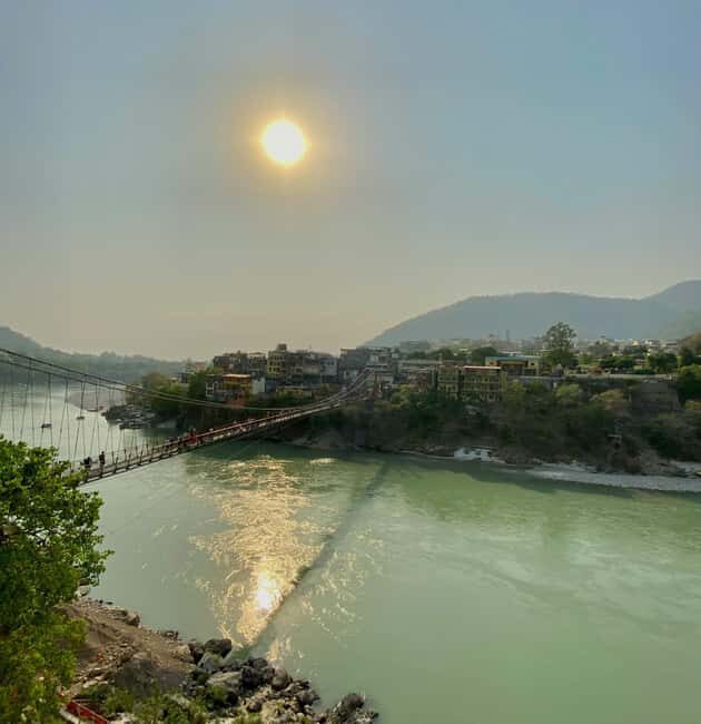 From Delhi: Haridwar and Rishikesh Private Day Trip - The Long Day and Travel Challenges