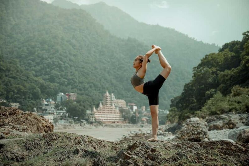 From Delhi: Haridwar & Rishikesh Day Tour with Ganga Aarti - From Delhi: Haridwar & Rishikesh Day Tour with Ganga Aarti – A Practical Guide to a Sacred Journey