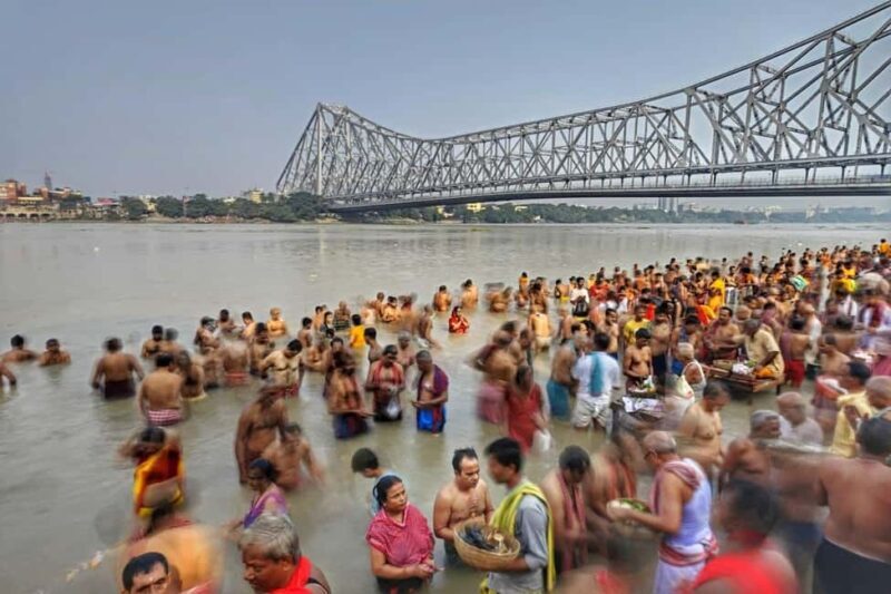 From Delhi: Haridwar & Rishikesh Day Tour with Ganga Aarti - The Practicalities
