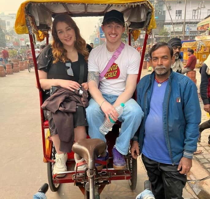 From Delhi: Hawa Mahal and City Palace Guided Tour by Car - Practical Details & Value