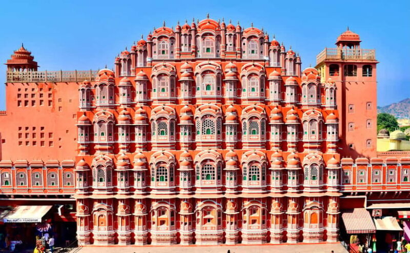 From Delhi: Jaipur Cultural & Historical Private City Tour - Discover Jaipur in Comfort: A Practical Guide to the From Delhi: Jaipur Cultural & Historical Private City Tour