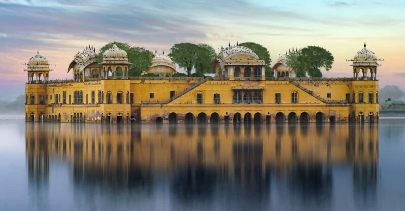 From Delhi: Jaipur Cultural & Historical Private City Tour - An Overview of the Tour Experience