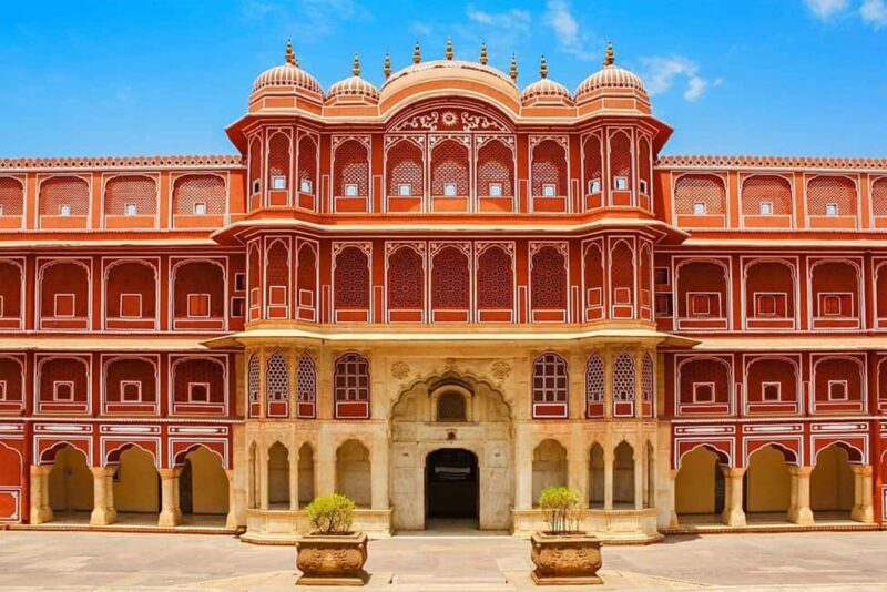 From Delhi: Jaipur Day Trip by Car - An In-Depth Look at the Jaipur Day Trip