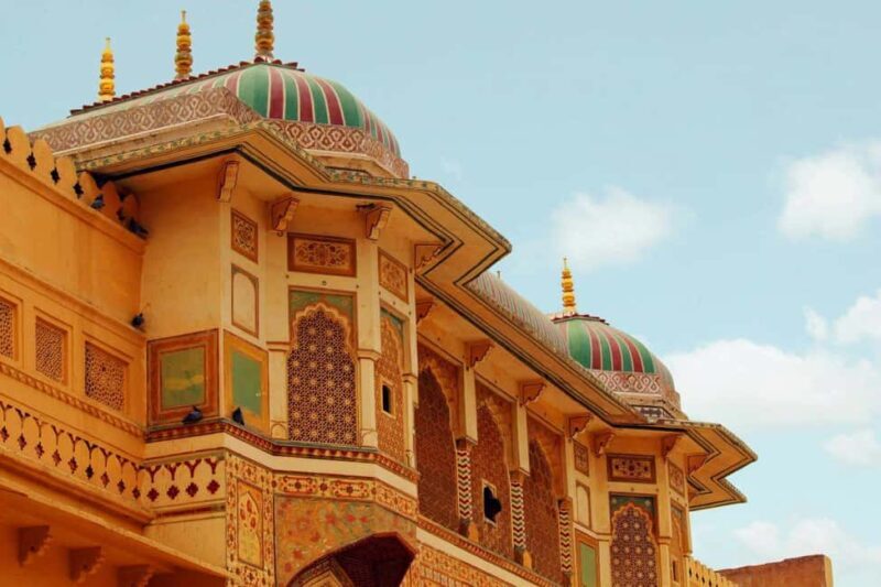 From Delhi: Jaipur Day Trip with Amber Fort & City Palace - Who Will Enjoy This Tour?