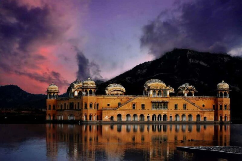From Delhi: Jaipur Day Trip with Amber Fort & City Palace - FAQs