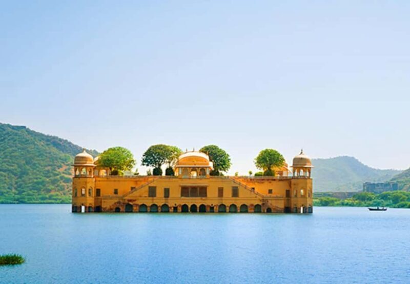 From Delhi: Jaipur one day tour package by car - Introduction: Is a Day Trip from Delhi to Jaipur Worth It?