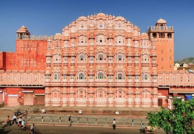 From Delhi: Jaipur one day tour package by car - Pricing and Value