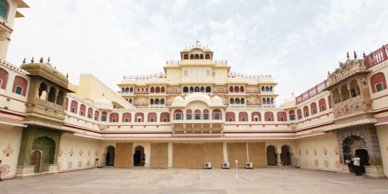 From Delhi: Jaipur Private Full-Day Guided Tour - Final Thoughts