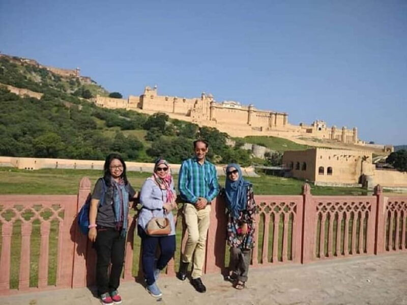 From Delhi: Jaipur Private Guided Day Tour - Who Will Love This Tour?