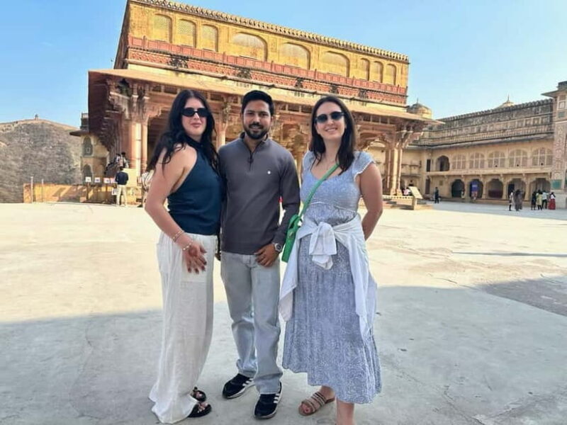 From Delhi: Jaipur Private Guided Day Tour - Final Words