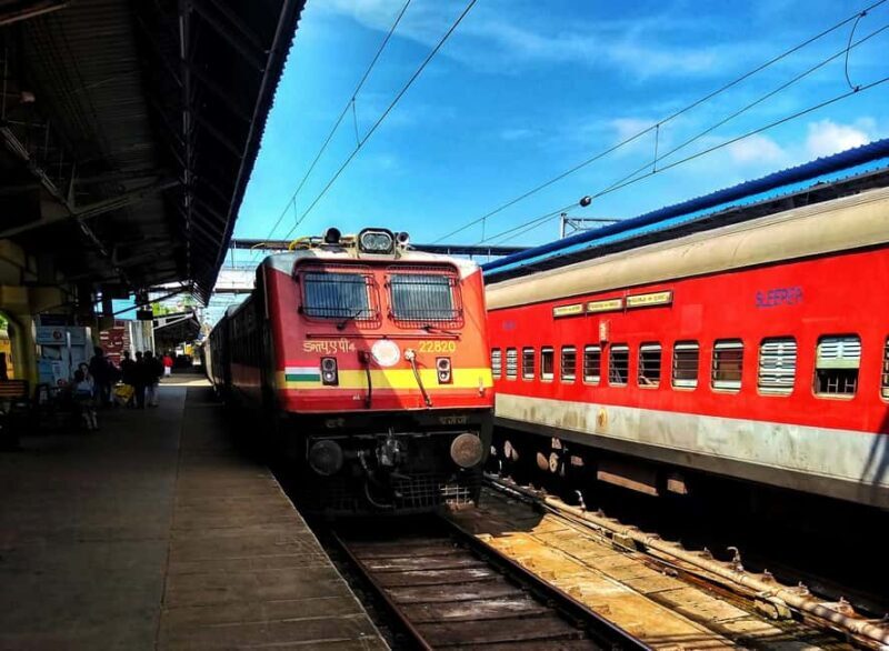 From Delhi: Jaipur Private Same Day-Trip By Car or Train - Who Will Enjoy This Tour?