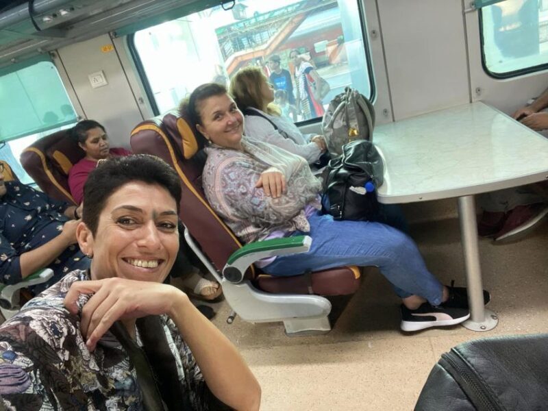 From Delhi: Jaipur Private Same Day-Trip By Car or Train - Final Words