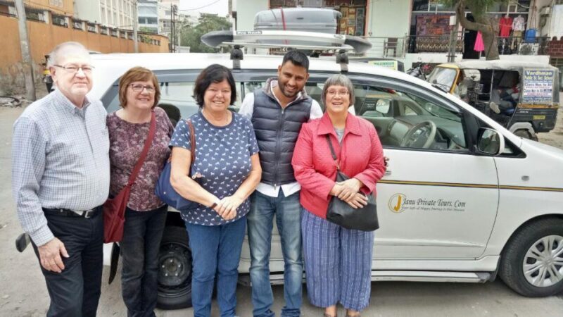 From Delhi: Jaipur Private Same Day-Trip By Car or Train - FAQ