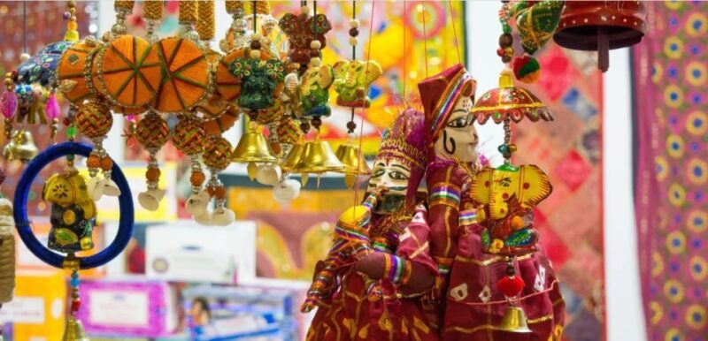 From Delhi: Jaipur Private Tour with Guide & Hotel Pickup - Key Points
