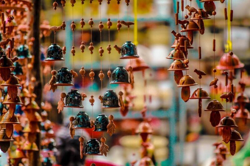 From Delhi: Jaipur Private Tour with Guide & Hotel Pickup - Exploring the Highlights of Jaipur