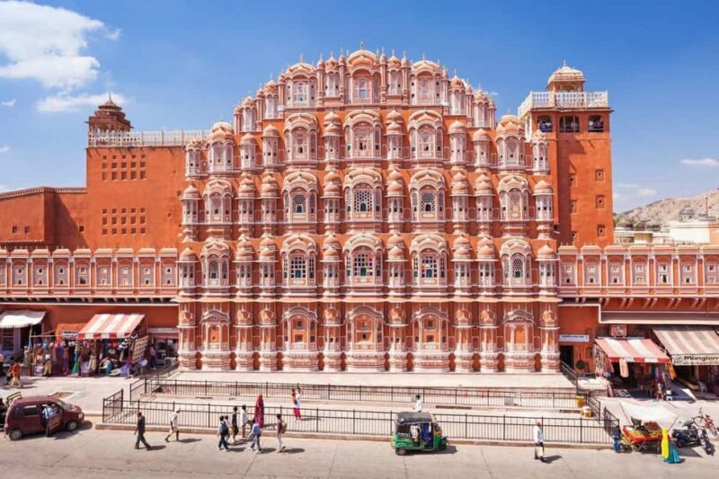 From Delhi: Jaipur Private Tour with Guide & Hotel Pickup - What Do Travelers Say?