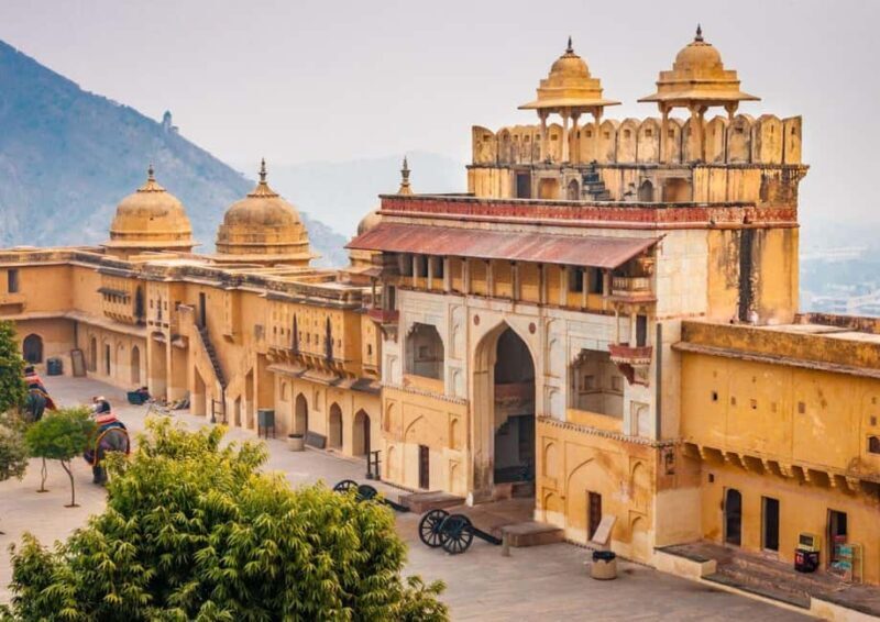 From Delhi: Jaipur Private Tour with Guide & Hotel Pickup - The Value of This Tour