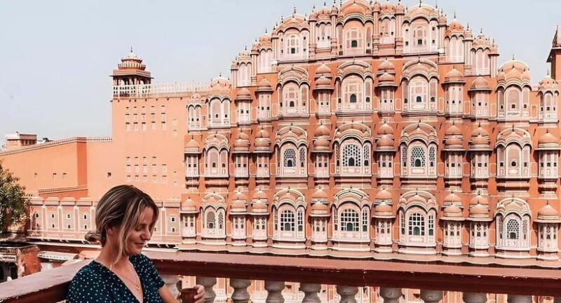 From Delhi: Jaipur Private Tour with Guide & Hotel Pickup - Exploring Jaipur in Depth: What This Tour Offers