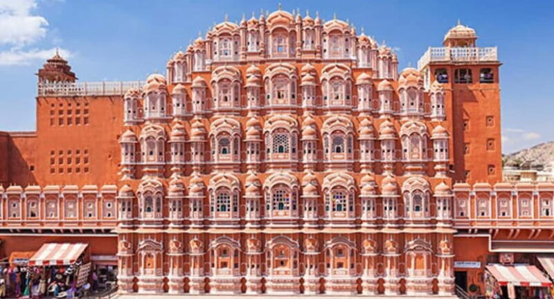 From Delhi: Jaipur Private Tour with Guide & Hotel Pickup - Who This Tour Is Perfect For
