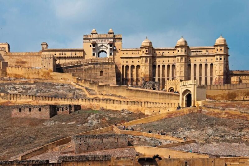From Delhi: Jaipur Private Tour with Guide & Hotel Pickup - FAQ