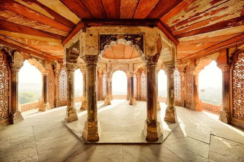 From Delhi/Jaipur: Same Day Taj Mahal Tour with Luxury Car - Who Should Consider This Tour?