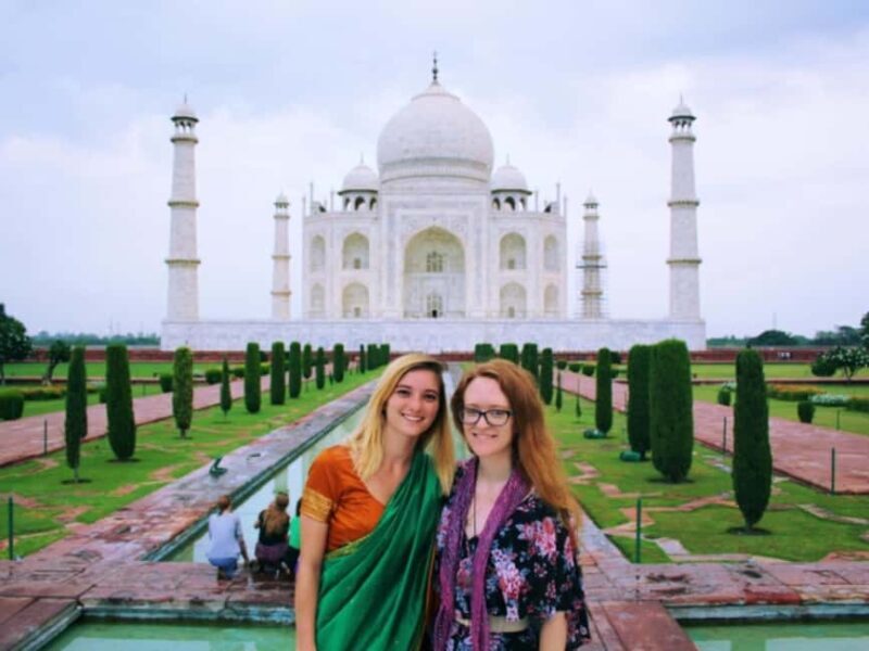 From Delhi/Jaipur: Same Day Taj Mahal Tour with Luxury Car - FAQ