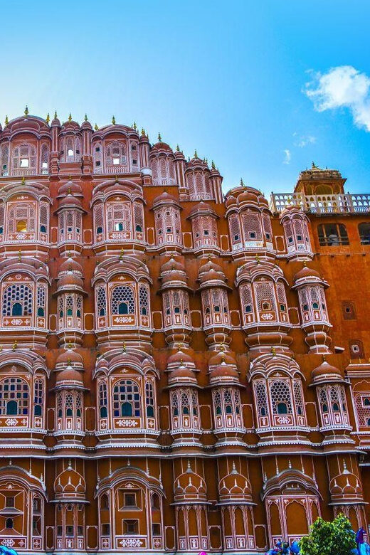 From Delhi : Jaipur Same Day Tour By Train or Private Car - Final Thoughts