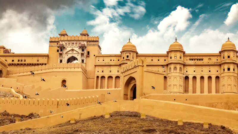 From Delhi : Jaipur Same Day Tour By Train or Private Car - FAQ