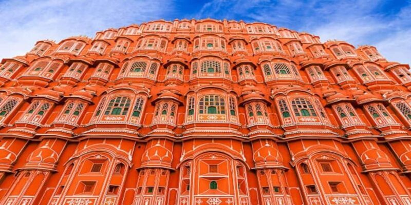 From Delhi: Jaipur Same-Day Tour - Overall Impressions and Value