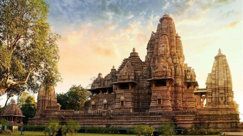 From Delhi: Khajuraho Kamasutra Temples & Panna Safari Tour - Who Will Love This Tour?