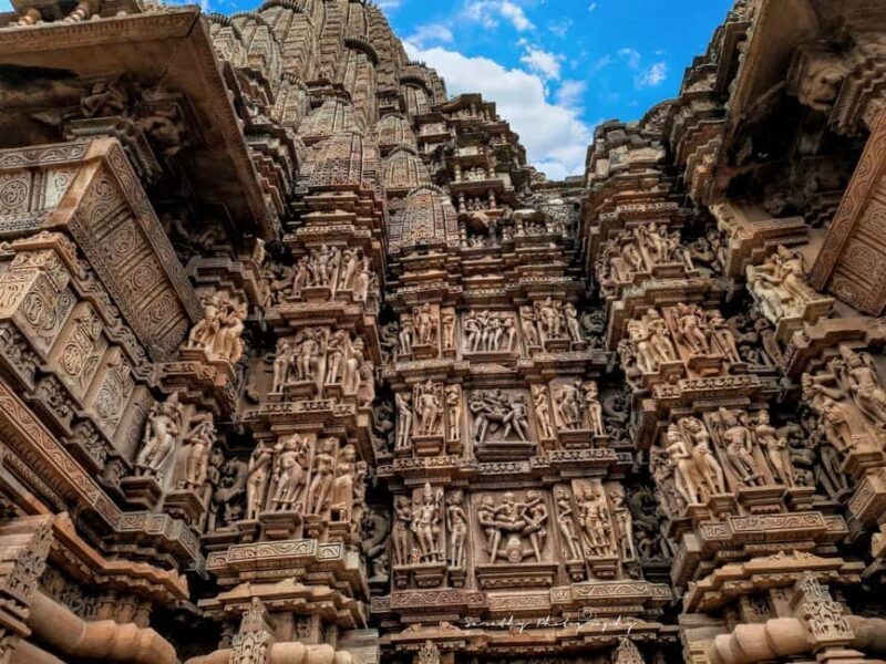 From Delhi: Khajuraho Kamasutra Temples & Panna Safari Tour - Practical Tips for Travelers