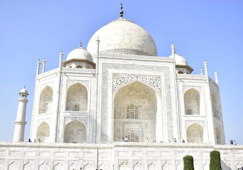 From Delhi: Mathura and Agra Taj Mahal with Varanasi Tour - A Detailed Look at the Tour Experience