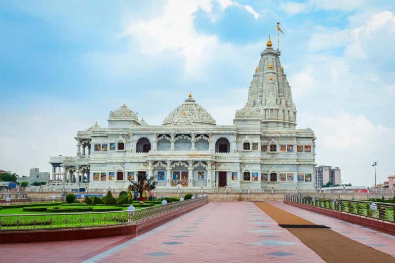 From Delhi: Mathura and Agra Taj Mahal with Varanasi Tour - FAQ
