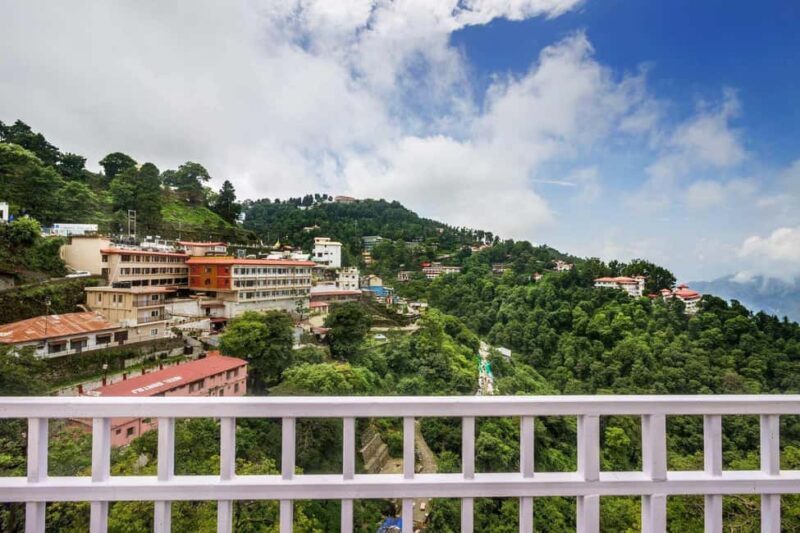 From Delhi: Mussoorie Queen of Hills 3-Day Tour - Key Points