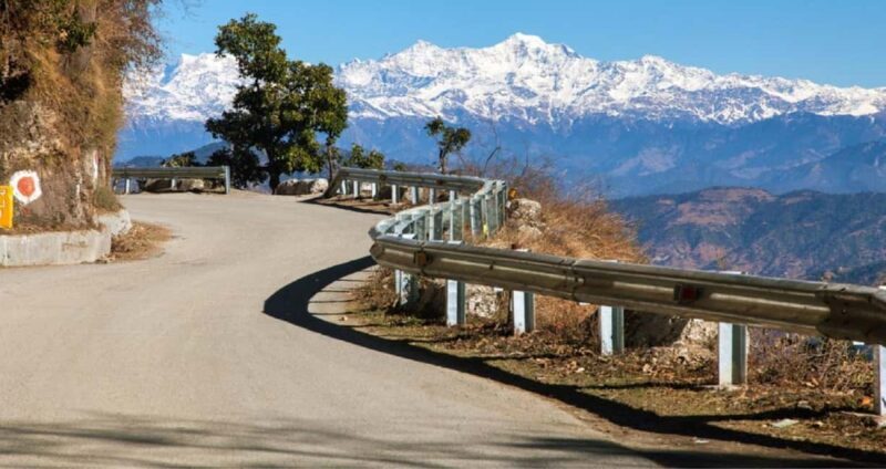 From Delhi: Mussoorie Queen of Hills 3-Day Tour - An In-Depth Look at the 3-Day Mussoorie Tour