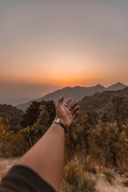 From Delhi: Mussoorie Queen of Hills 3-Day Tour - Authentic Experiences and Practical Insights