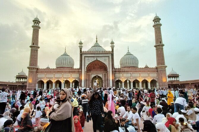 From Delhi: New and Old Delhi Private Sightseeing Tour - Flexible Endings and Value for Money