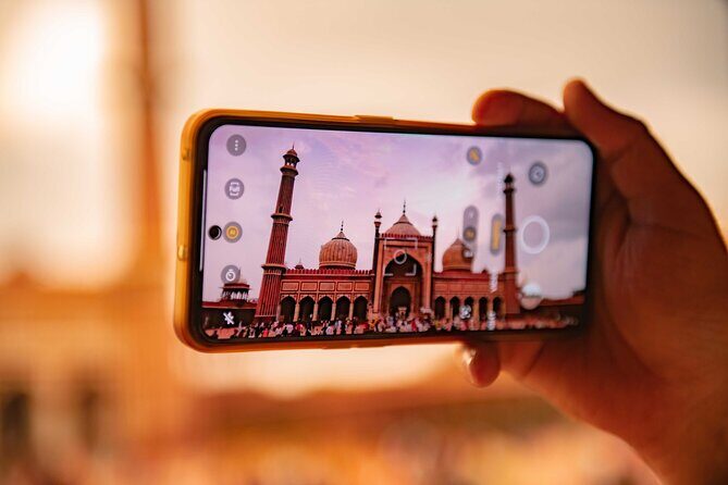 From Delhi: New and Old Delhi Private Sightseeing Tour - Final Thoughts: Who Will Love This Tour?