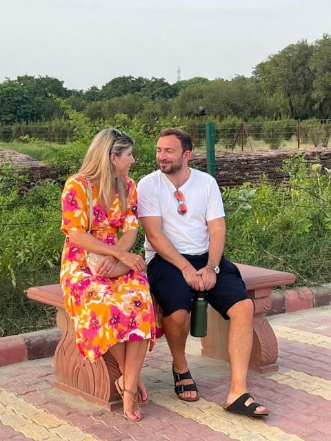 From Delhi: One Day Trip To Taj Mahal, Agra Fort & Baby Taj - What Reviewers Say