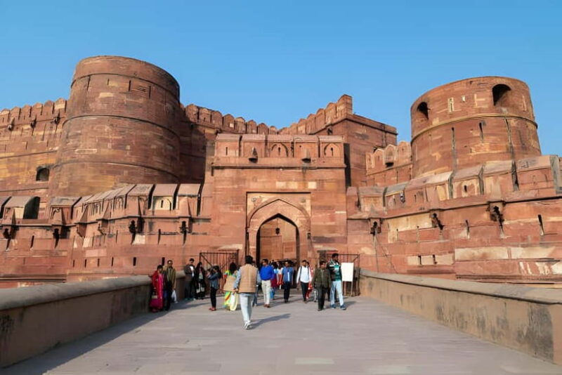 From Delhi: One Day Trip To Taj Mahal, Agra Fort & Baby Taj - Who Will Love This Tour?
